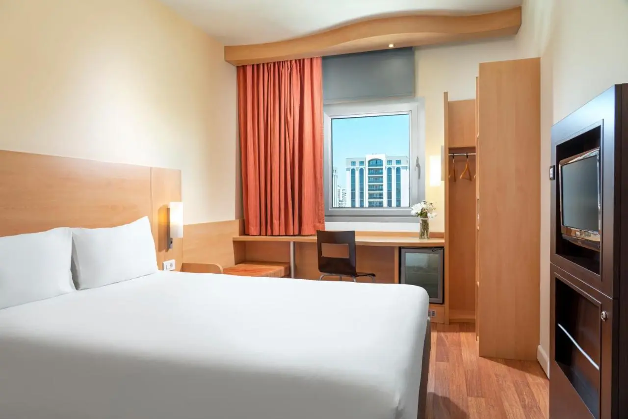 ibis Adana