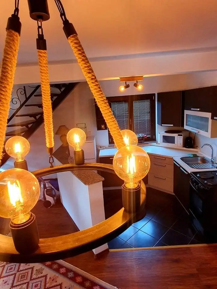 Avita Holiday Home