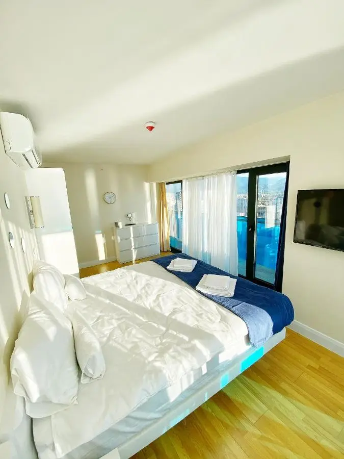 Best Apart Batumi City U Mzii 15