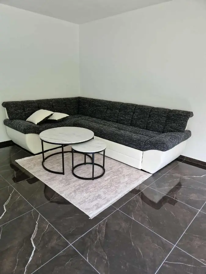 Apartman A&A