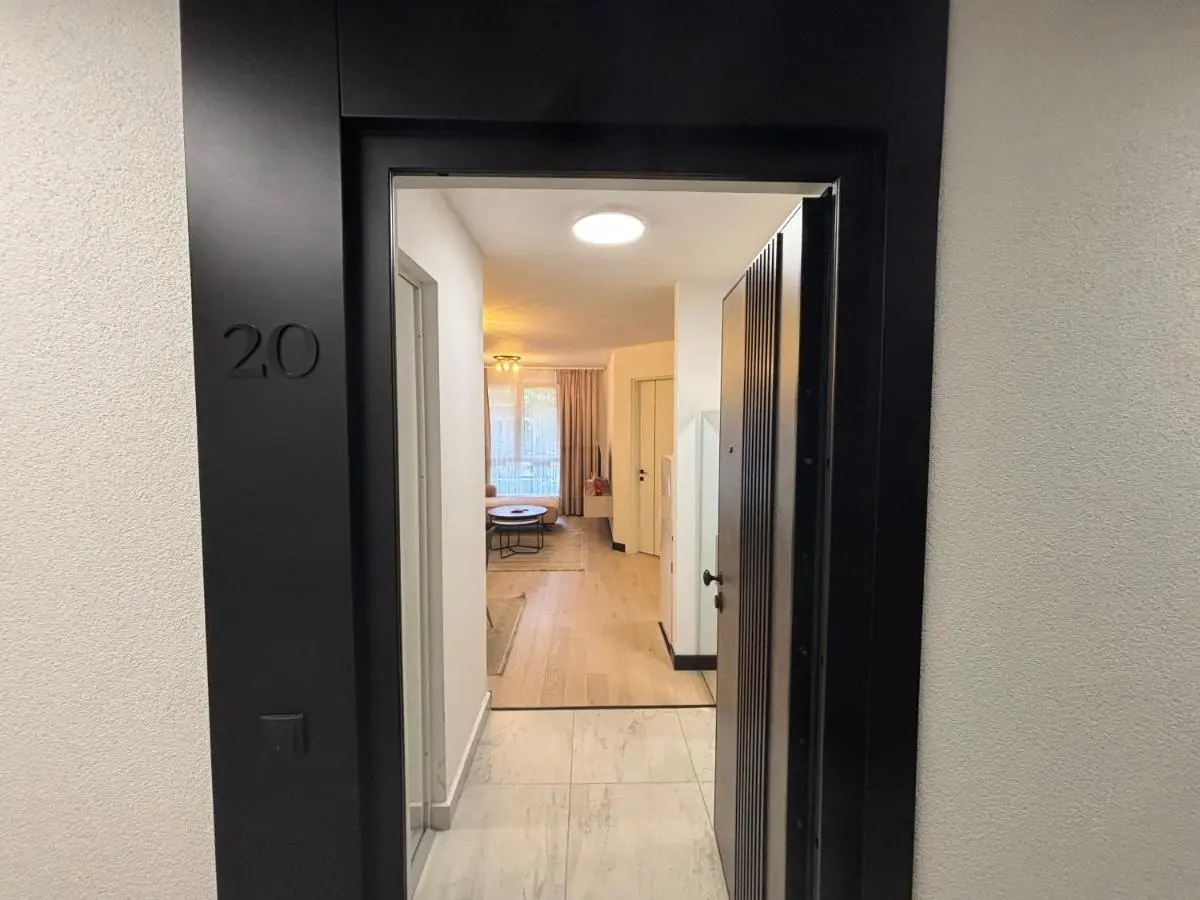 Apartman Home Sweet Home - Avenija - Sarajevo
