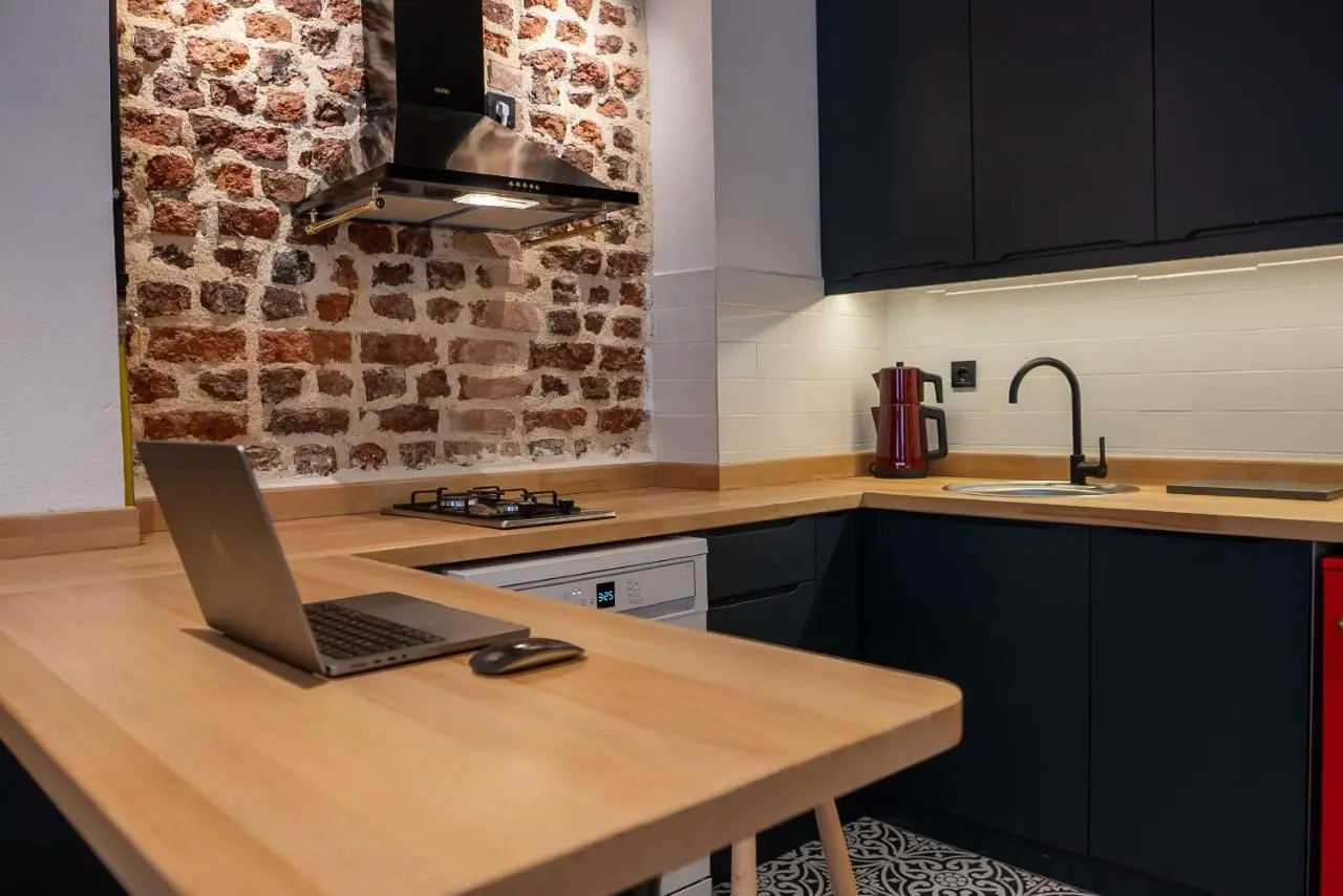 Alness Residence