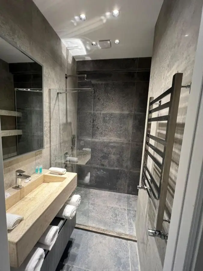 Apartment on Leylek 80