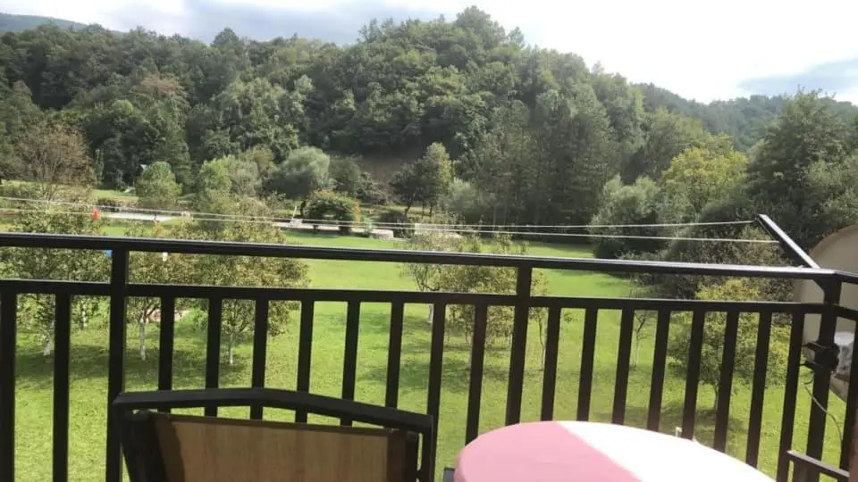 Saraj Guest House