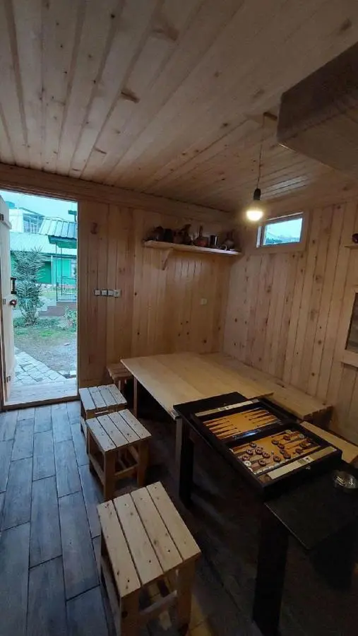 Sister's Warm Guest House