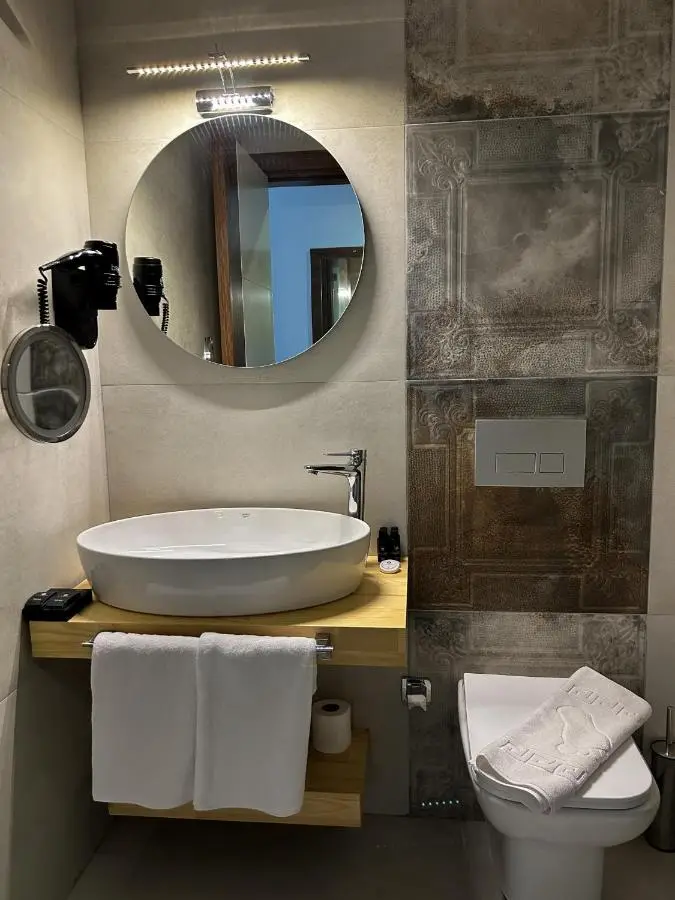 Gulluk Life Hotel