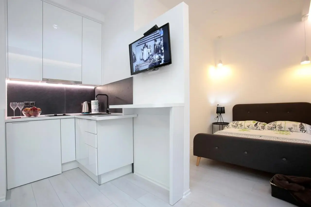 Miaap Apartments
