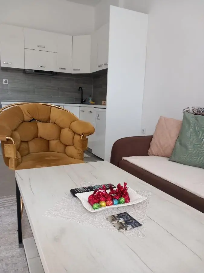 Apartman 555