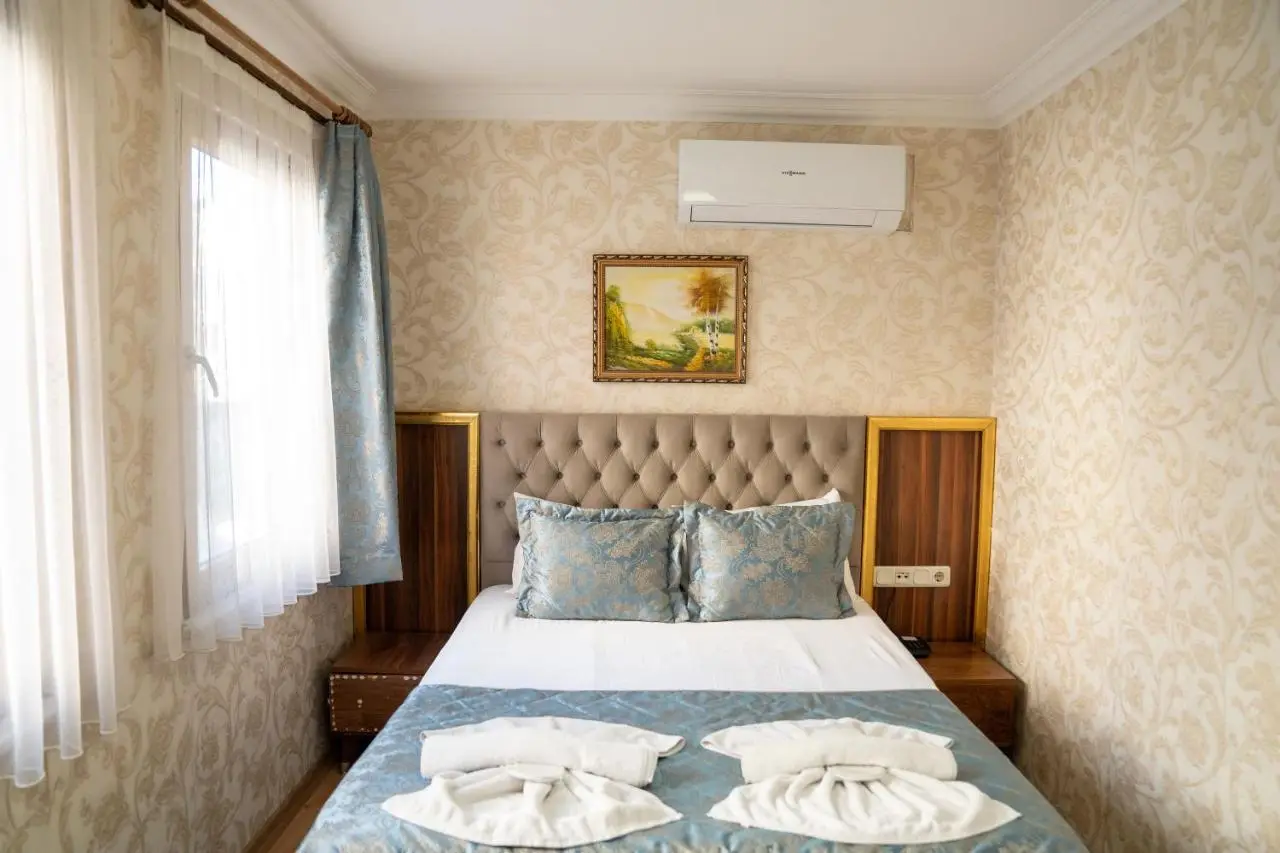 Angels Garden Hotel - Special Catagory
