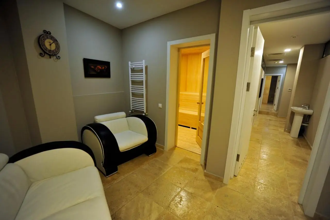 Hotel ZP Palace