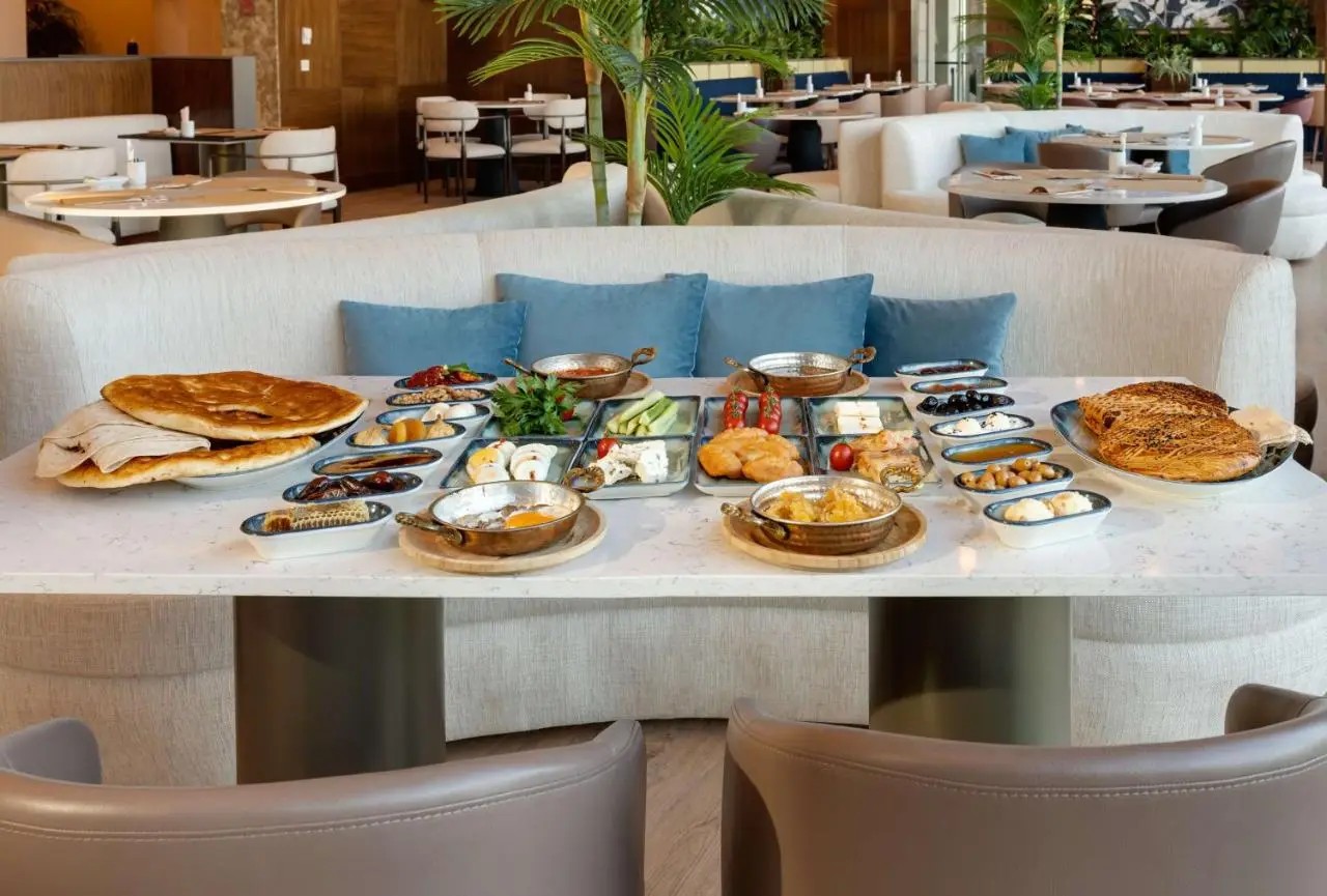 Doubletree by Hilton Van