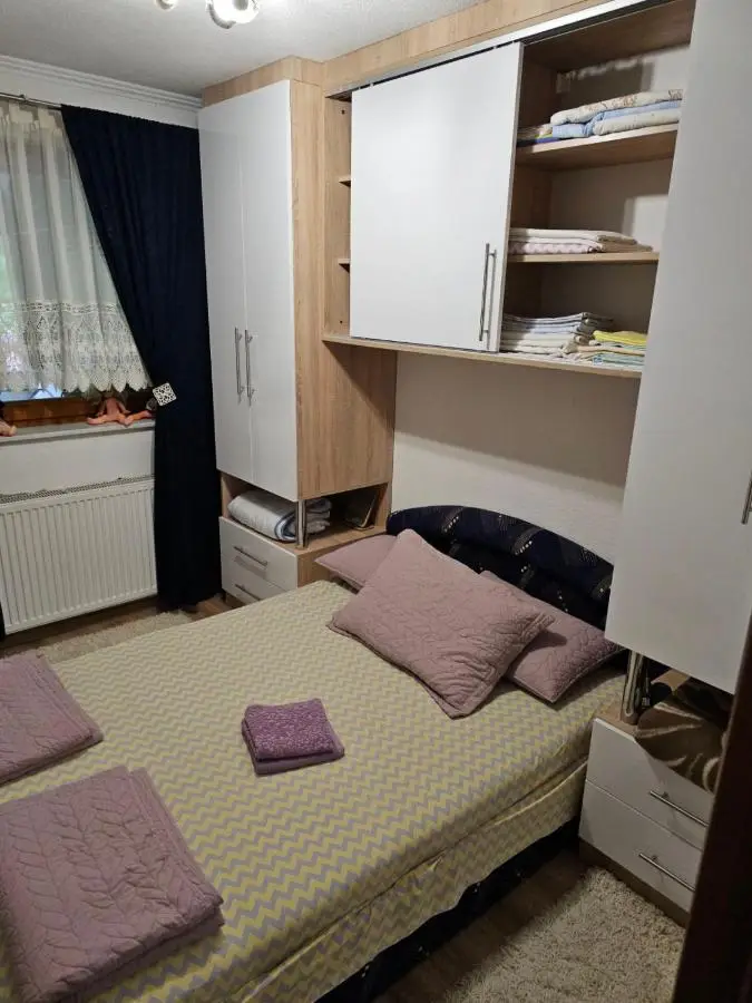 Apartman Slapovi