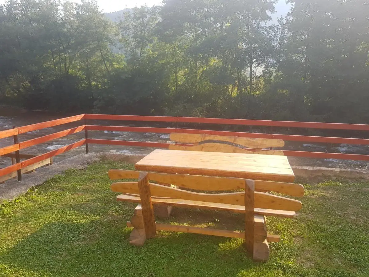 Vinac guest house
