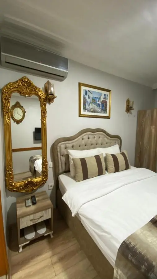 Tree House Otel