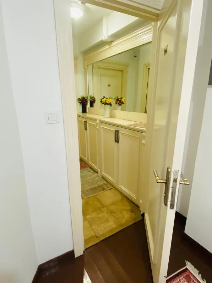 Sultanahmet La Petite Hotel