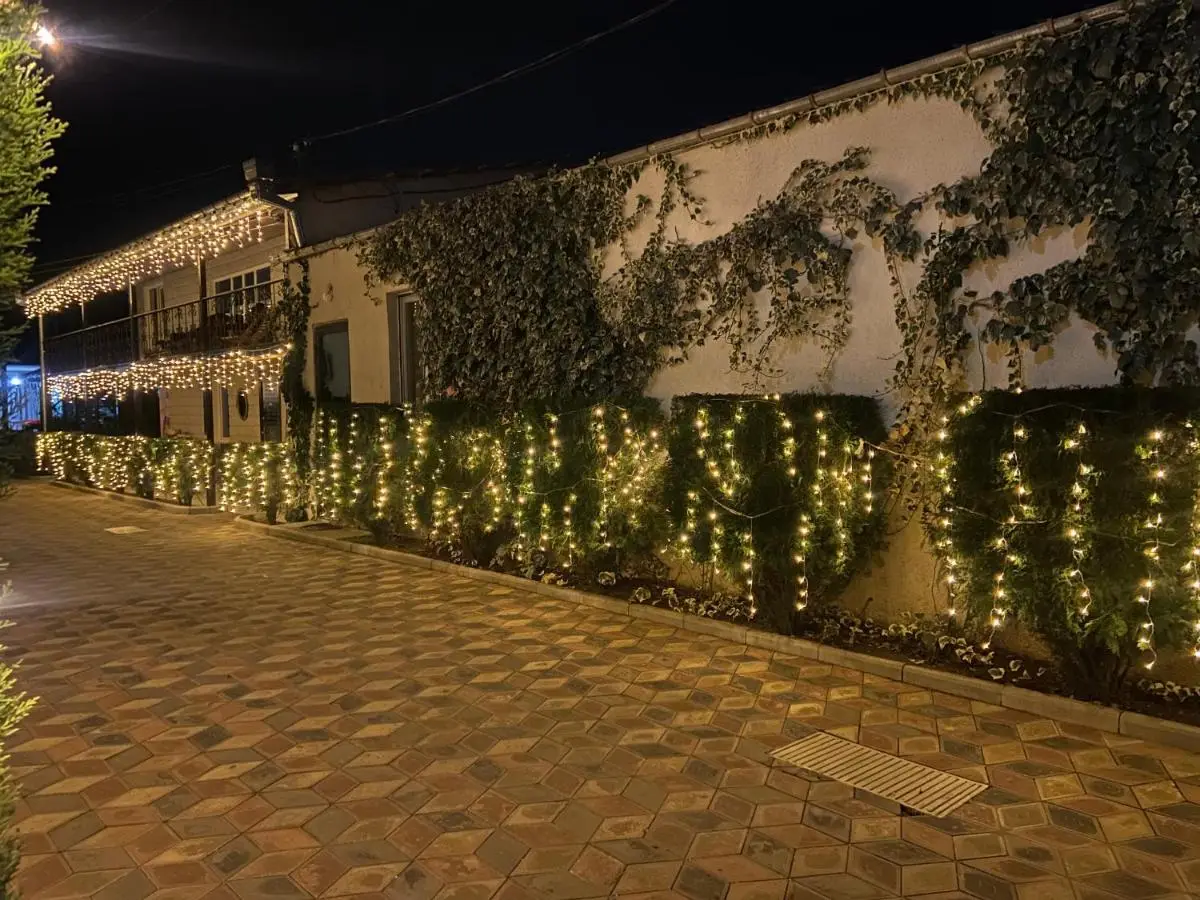 Hotel Doko