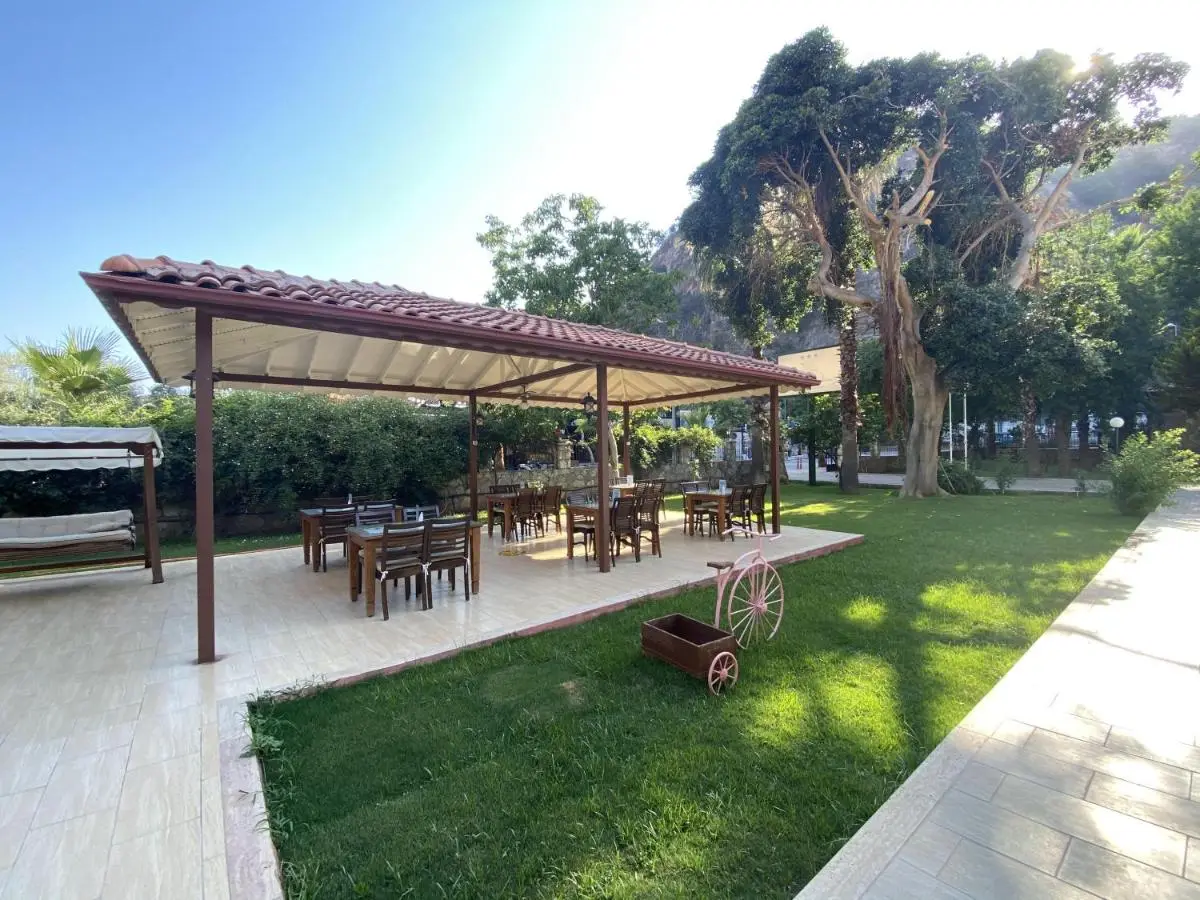 Hotel Oludeniz