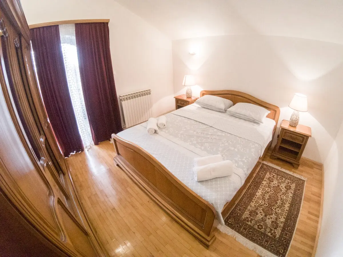 Villa Katarina - Family vacation home with pool
