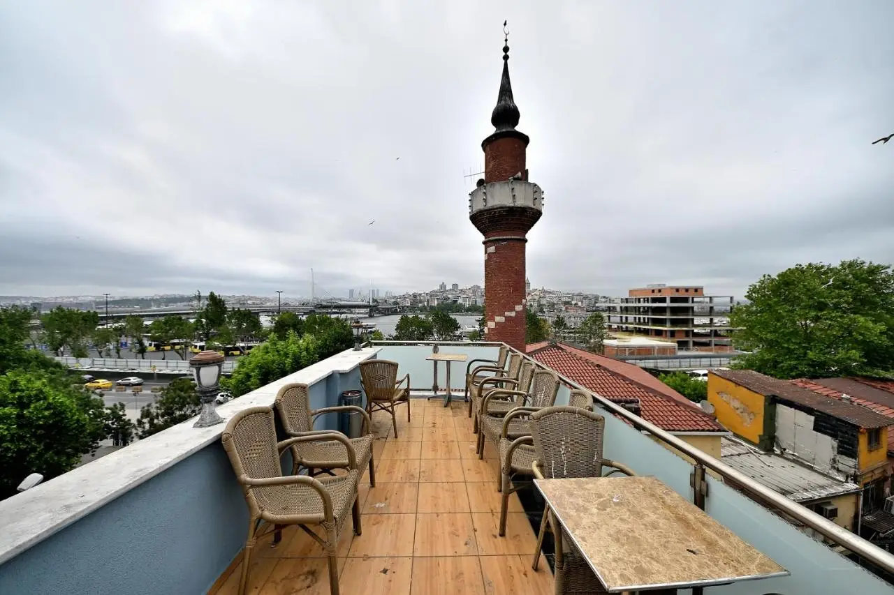 Altınboynuz Family Hotel