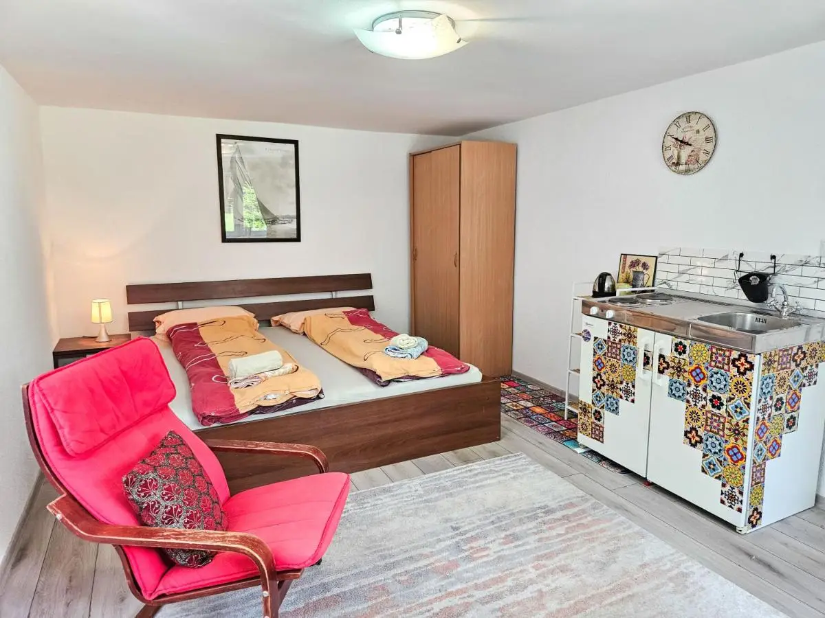 Ludwigs Apartment Sarajevo