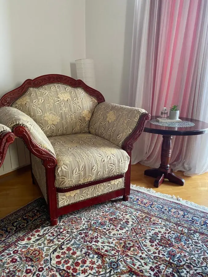 Sarajevo City View Apartment
