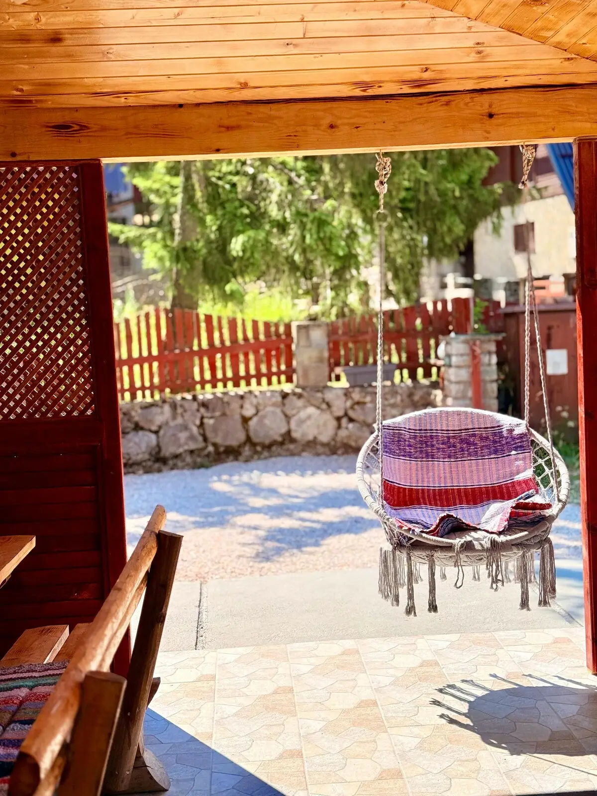 Endži V&S Halal-friendly cottage Vlašić 3 rooms