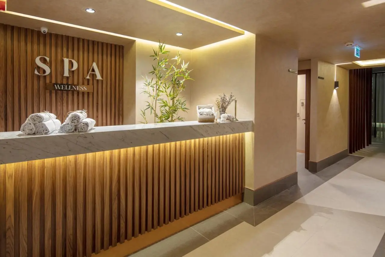 Danis Hotel & Spa Istanbul - Old City