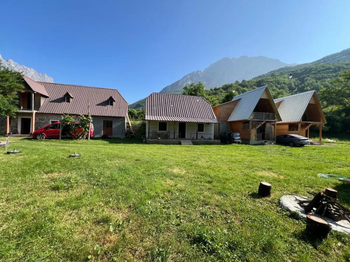 Villa Belinis