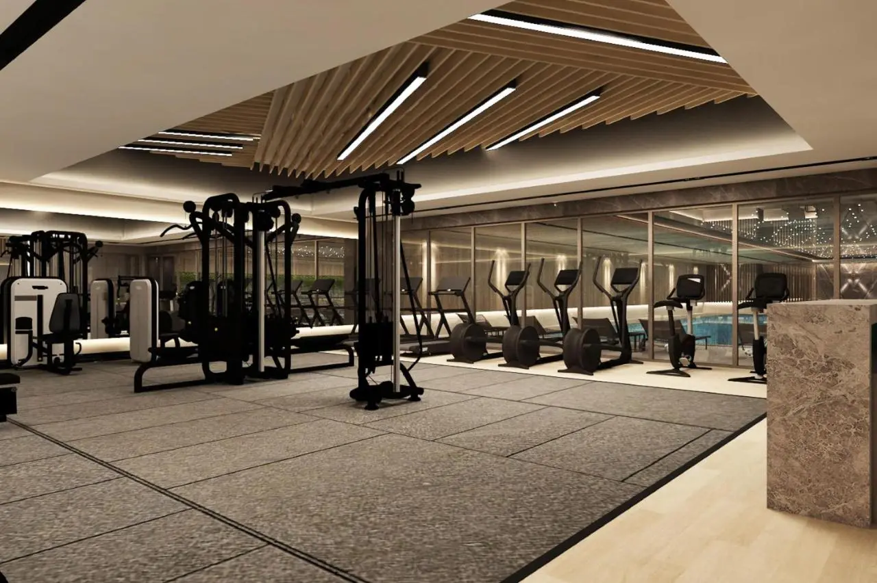 Doubletree By Hilton Afyonkarahisar
