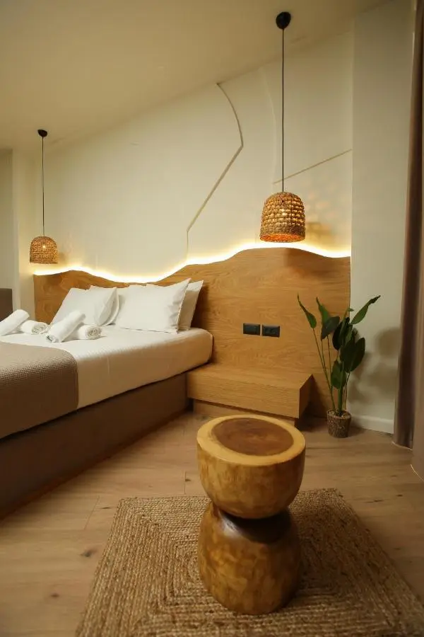Hotel Brooklyn Vlore