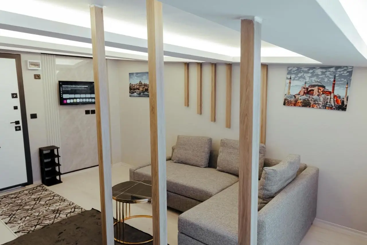 VEFA HıSTORICAL SUITES HOTEL