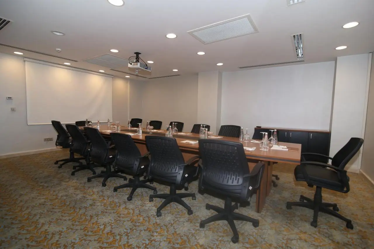 Demir Hotel