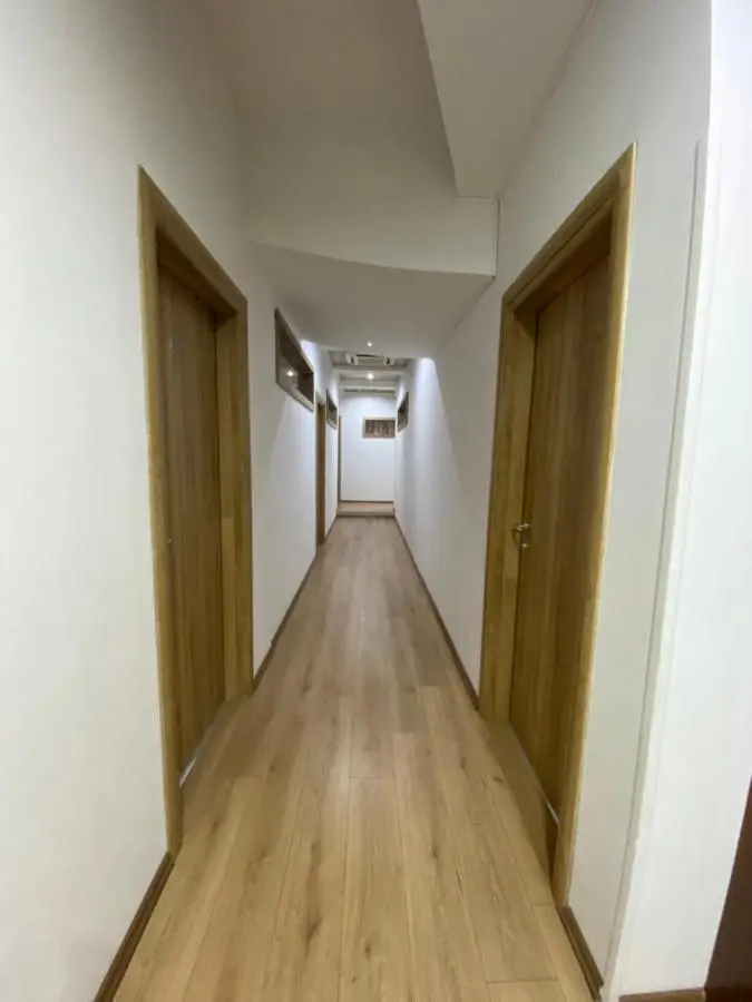 Hotel Irish