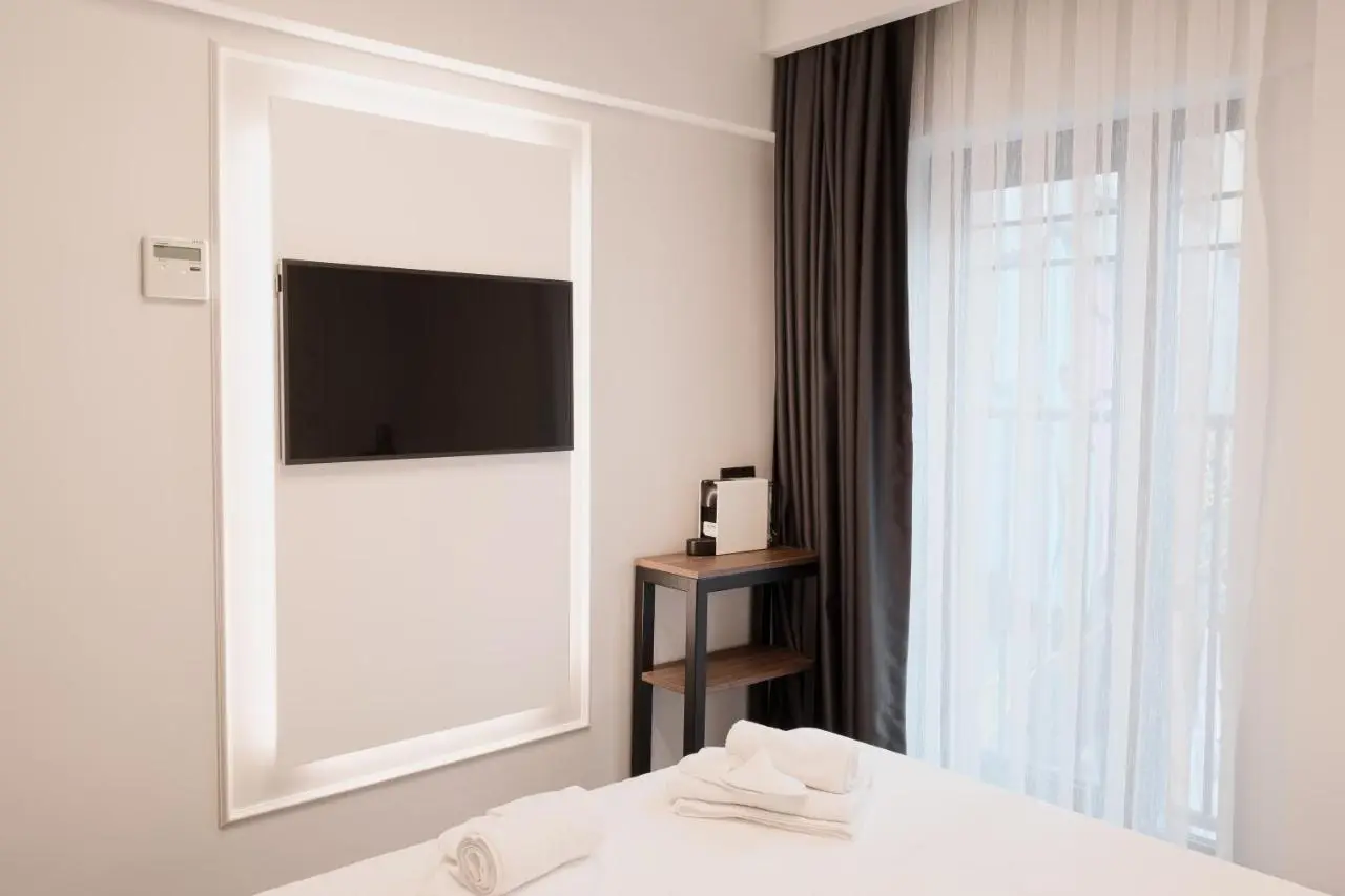 Persona Hotel Galata