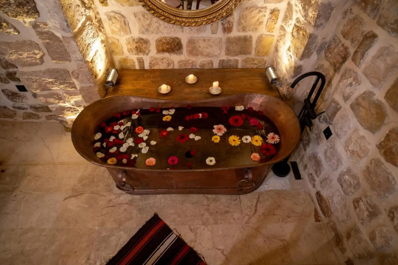 Mezova Otel