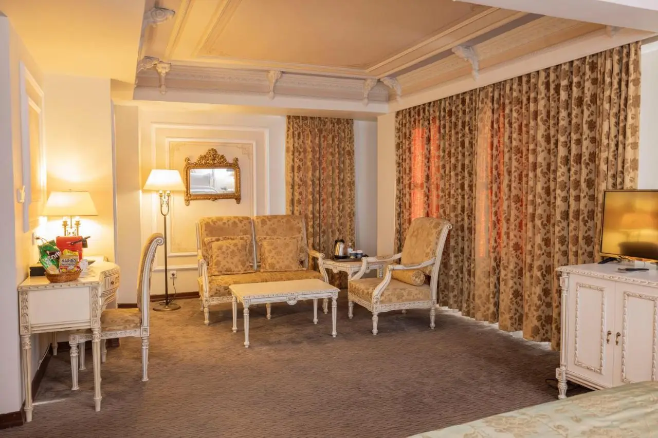 Anemon Koleksiyon Galata Otel