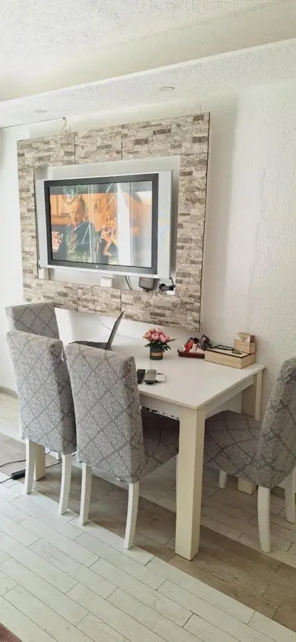 Apartman Archy