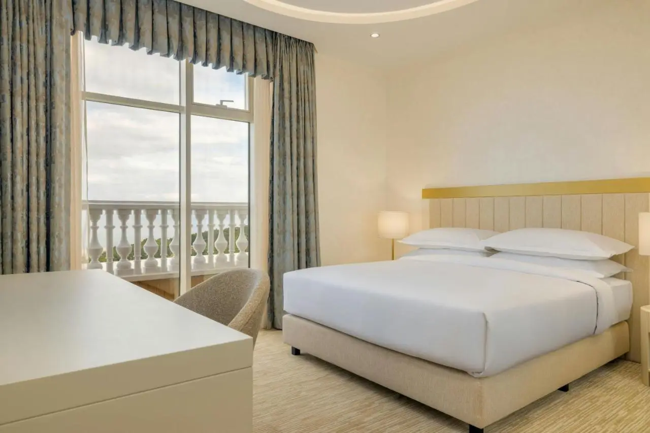 Sheraton Batumi Hotel
