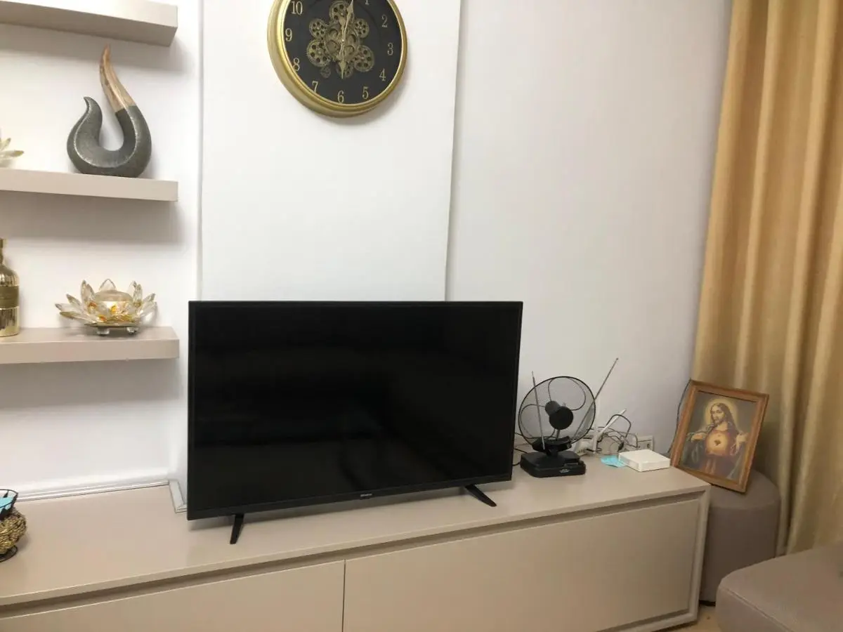 Apartament Astir