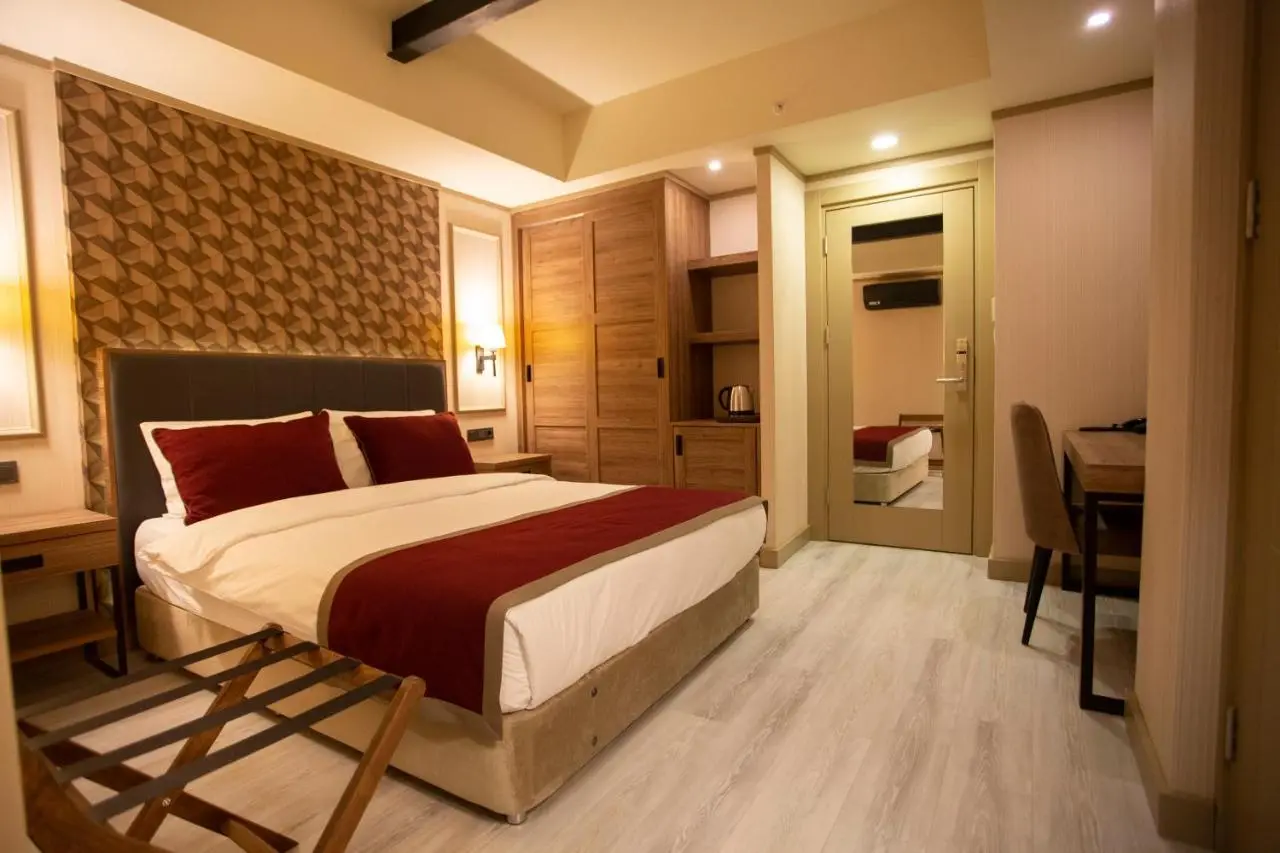 Beşiktaş Serenity Hotel