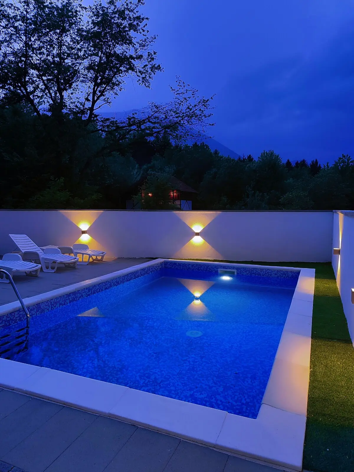 Holiday home Vucjak