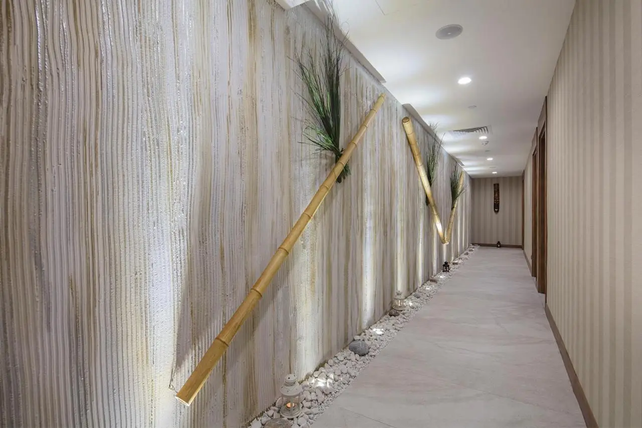 Hilton Garden Inn Yalova