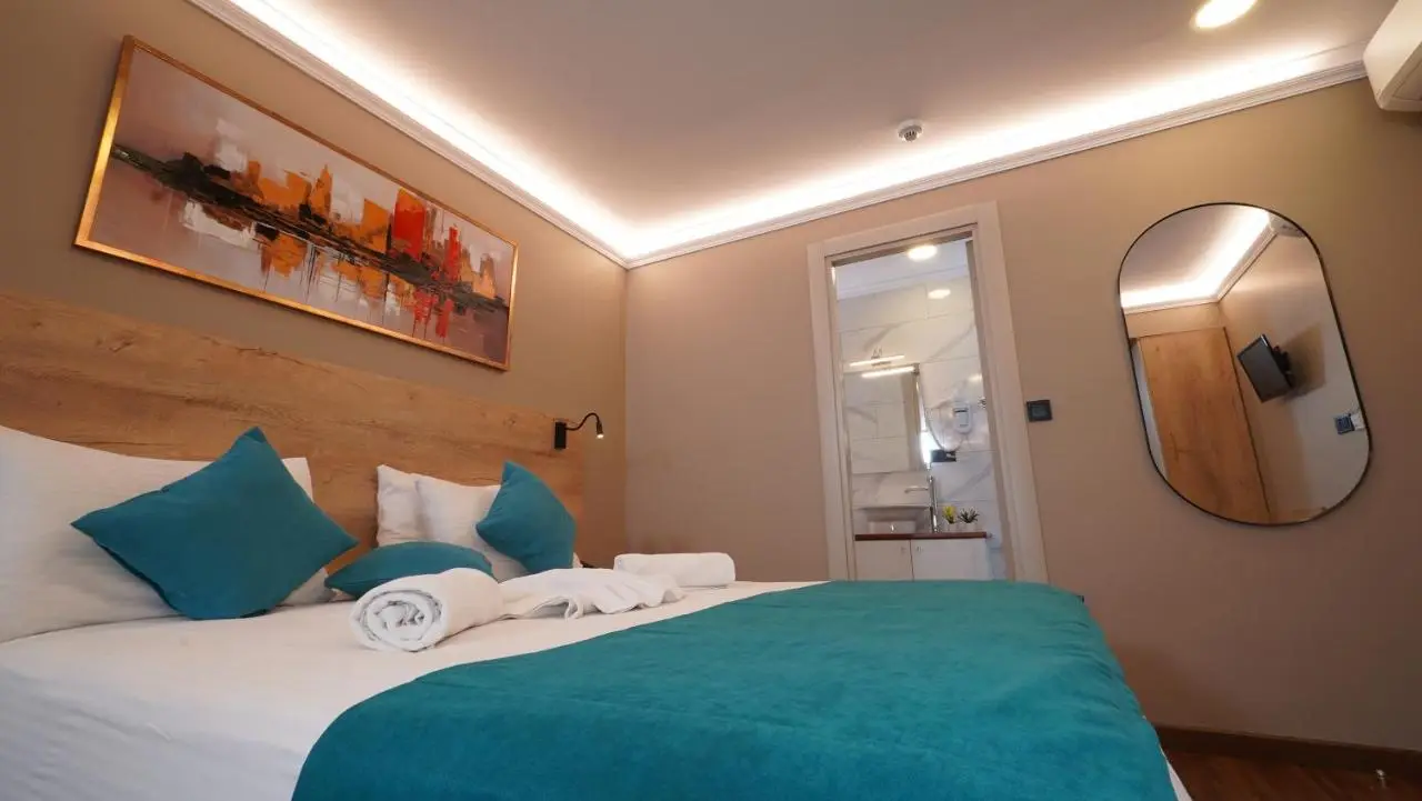 The Marist Hotel Kadikoy