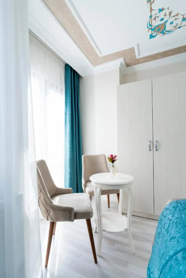 ATAM HOTEL