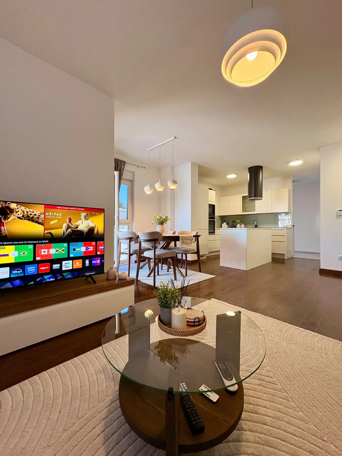 Apartment Alma