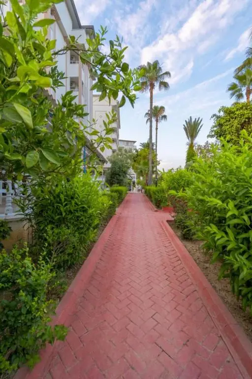 Ramira Beach Hotel - All Inclusive
