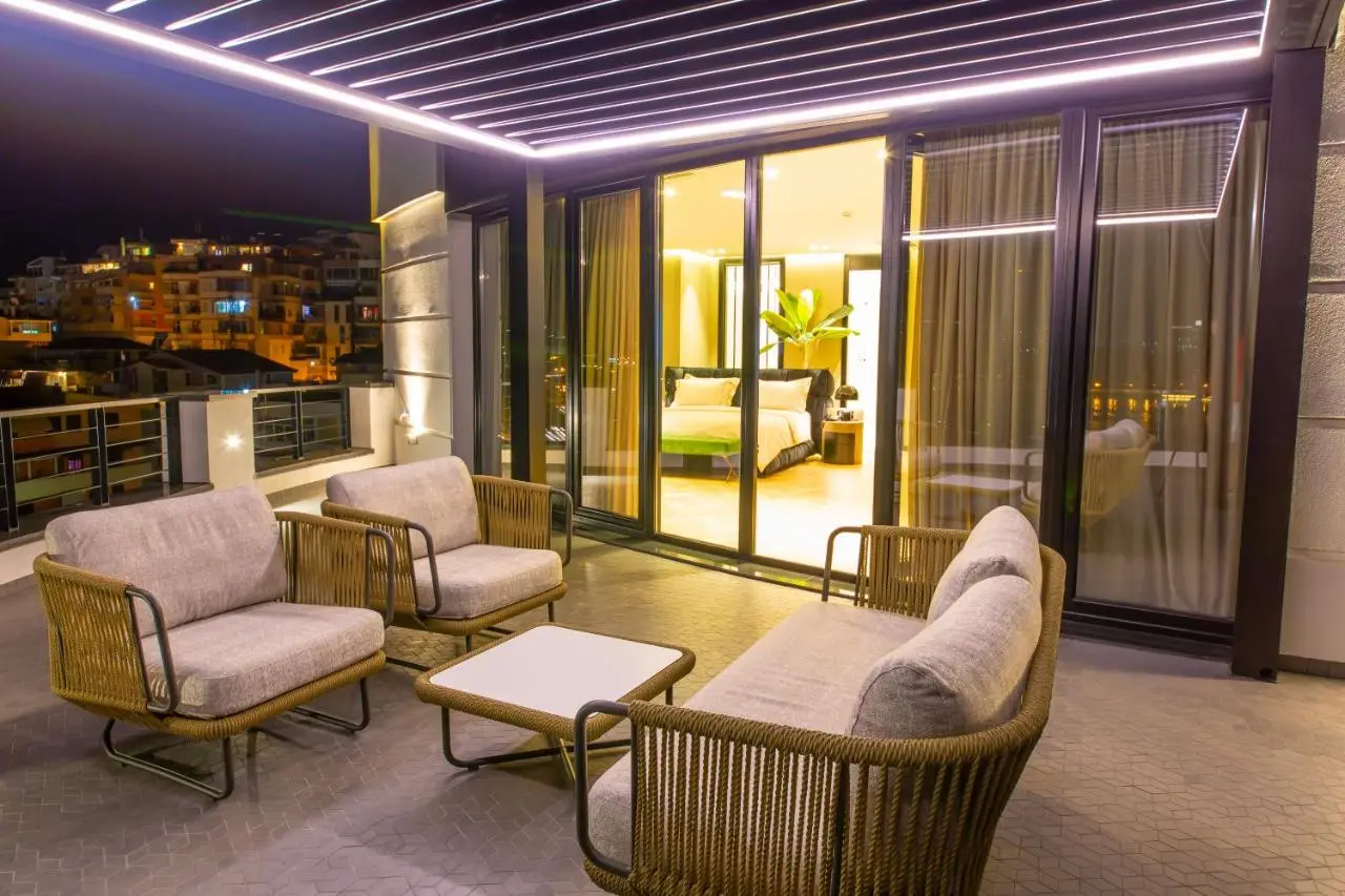 Hotel Unik