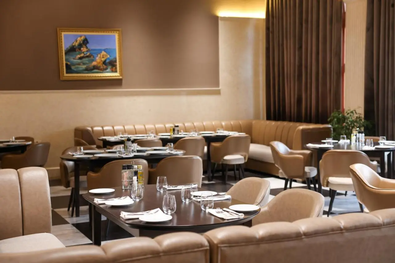 Hotel Colombo