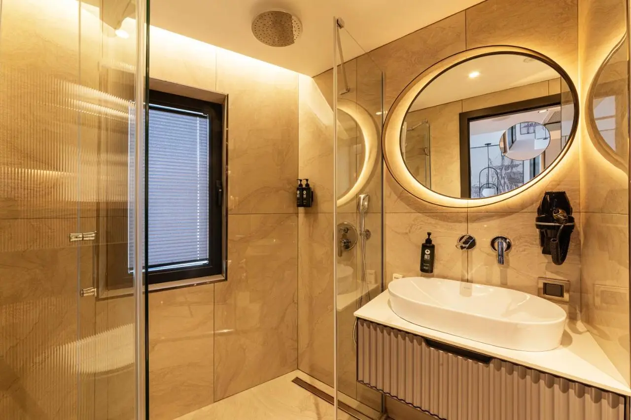 Levni Premium Hotel Istanbul Old City