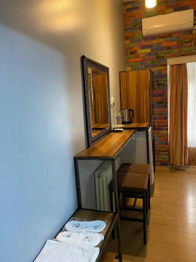 Dünya Otel Adana